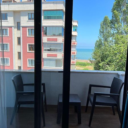 Ferah Suites Hotel Trabzon Kültér fotó