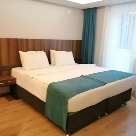 Ferah Suites Hotel Trabzon Kültér fotó