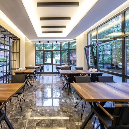 Ferah Suites Hotel Trabzon Kültér fotó
