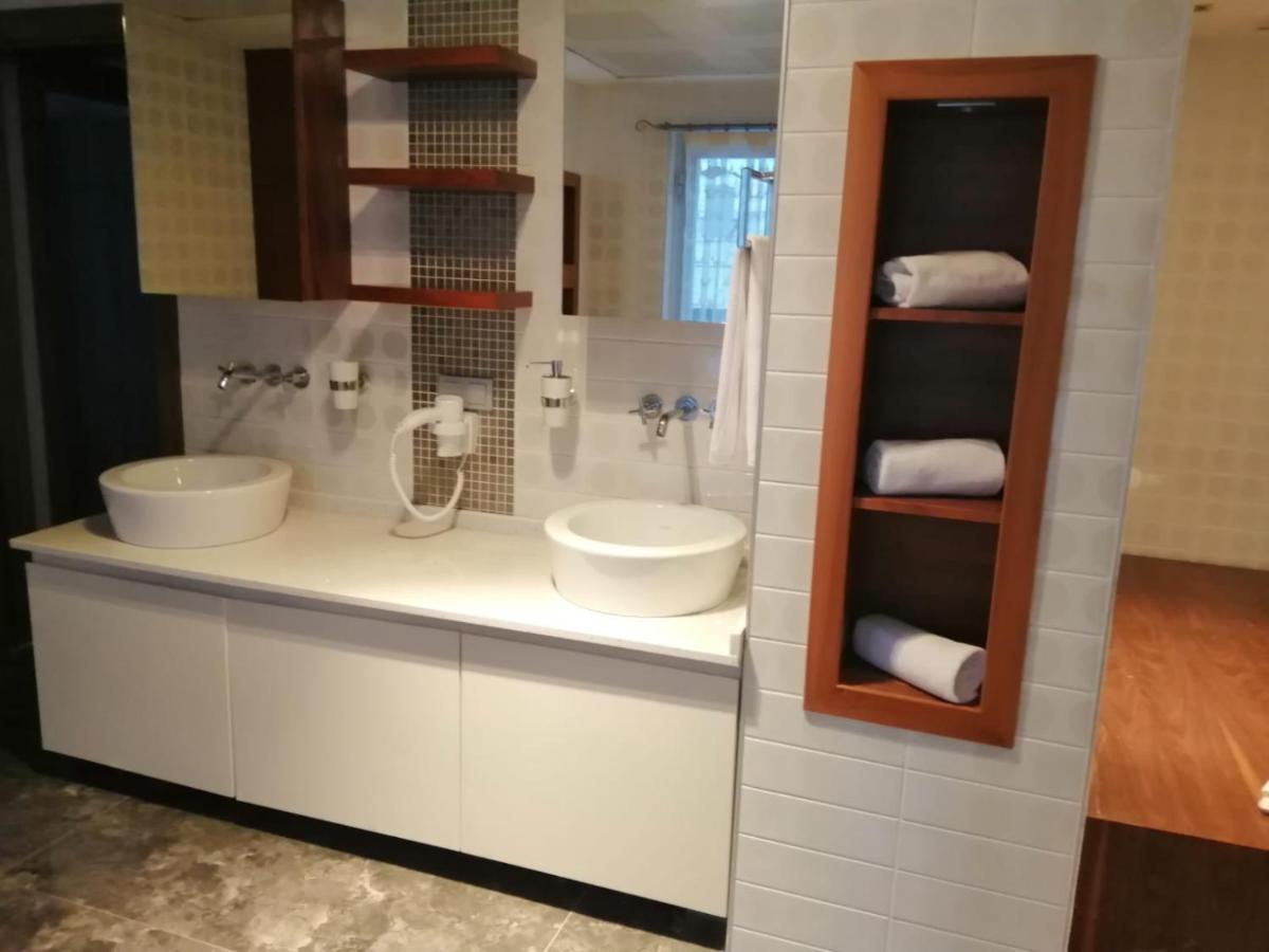 Ferah Suites Hotel Trabzon Kültér fotó