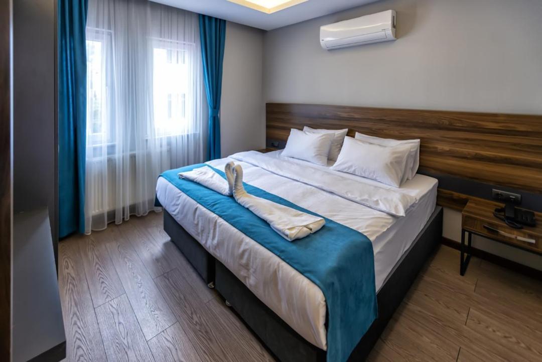 Ferah Suites Hotel Trabzon Kültér fotó
