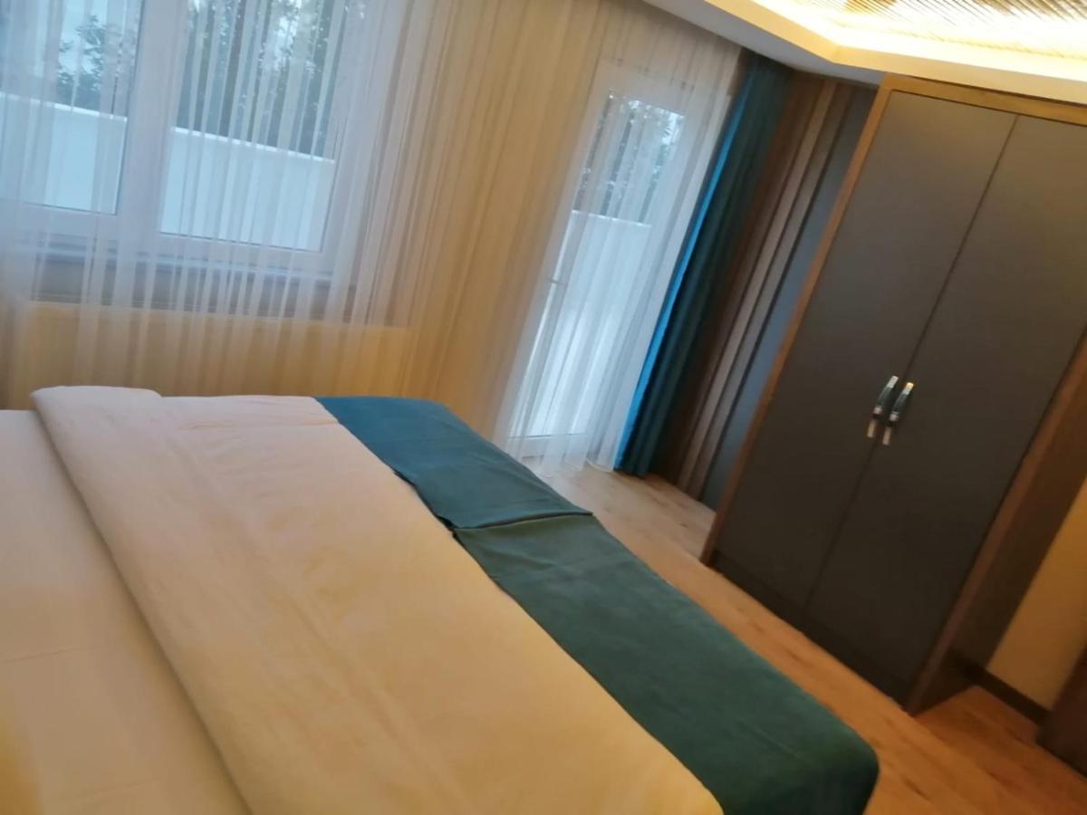 Ferah Suites Hotel Trabzon Kültér fotó
