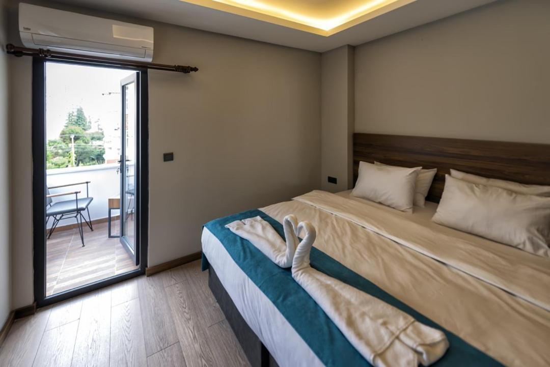 Ferah Suites Hotel Trabzon Kültér fotó