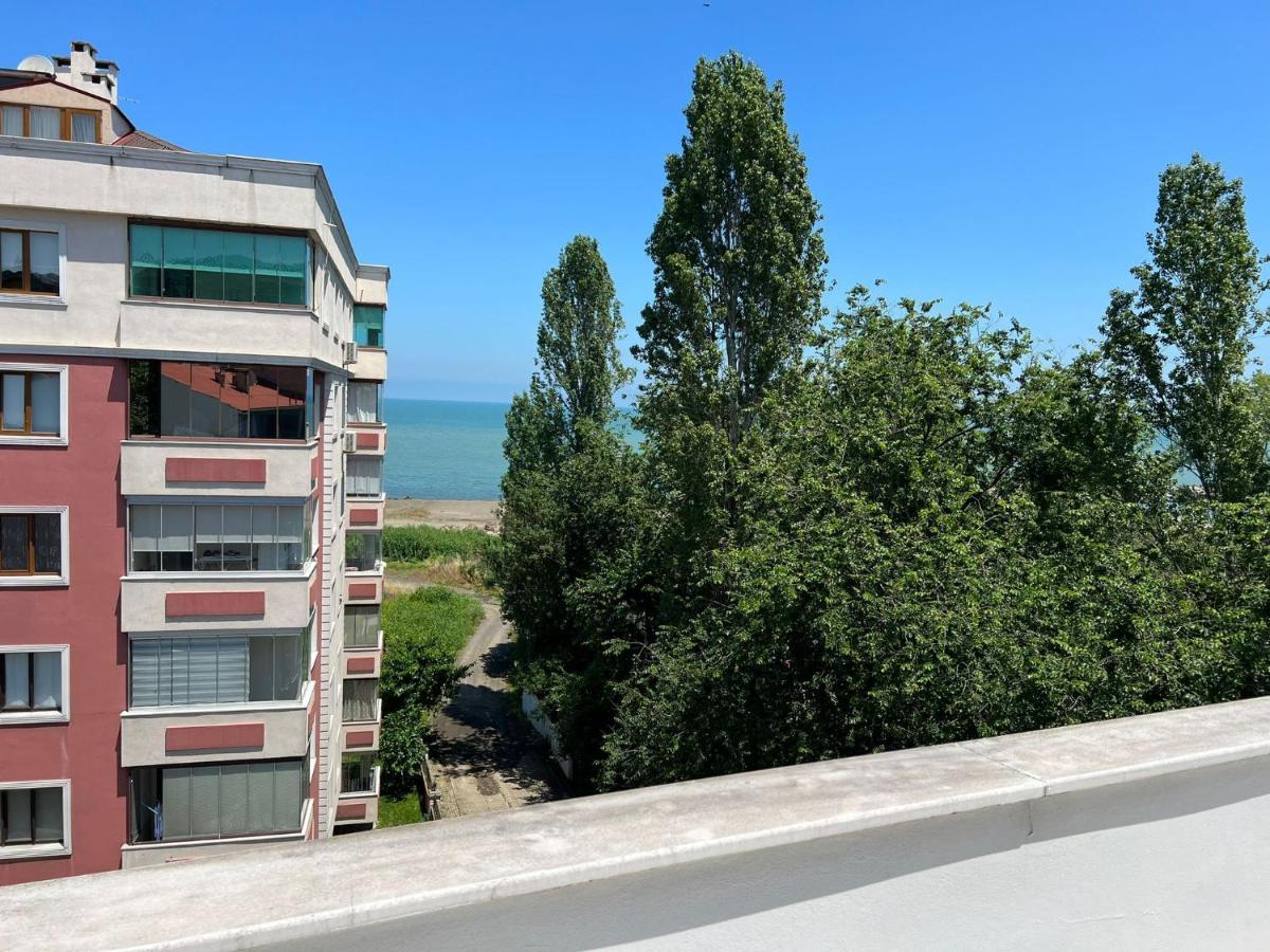 Ferah Suites Hotel Trabzon Kültér fotó