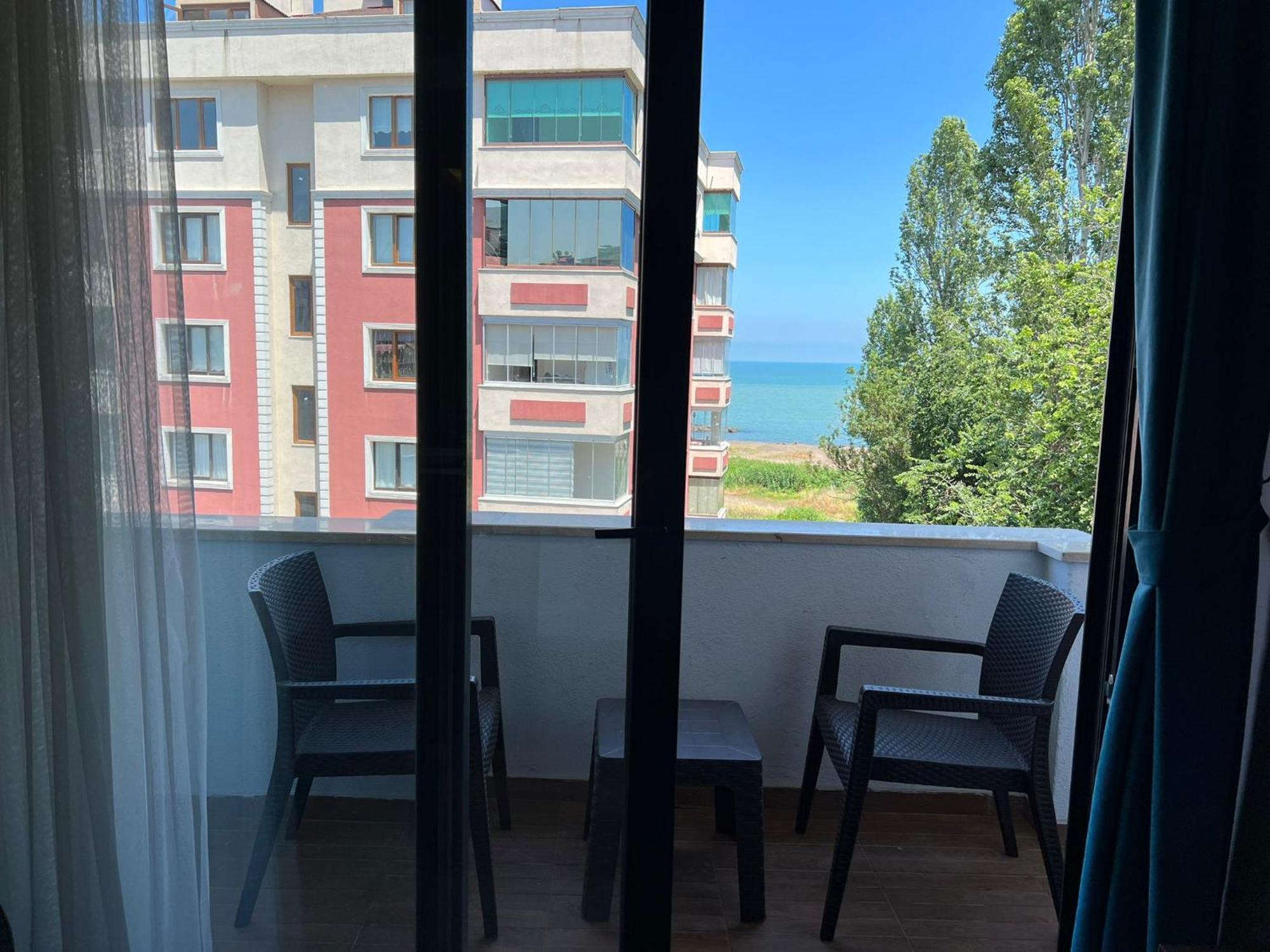 Ferah Suites Hotel Trabzon Kültér fotó