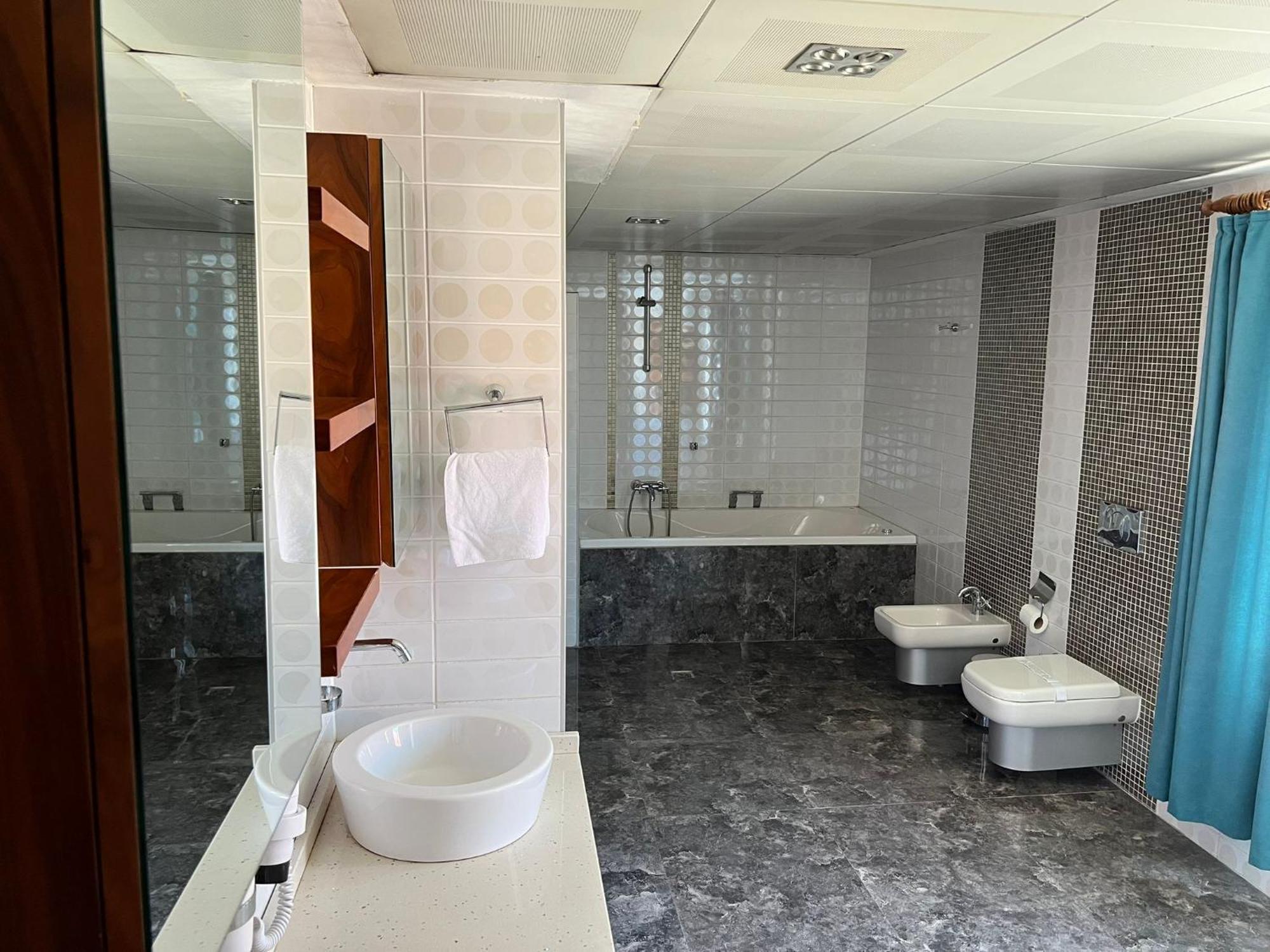 Ferah Suites Hotel Trabzon Kültér fotó