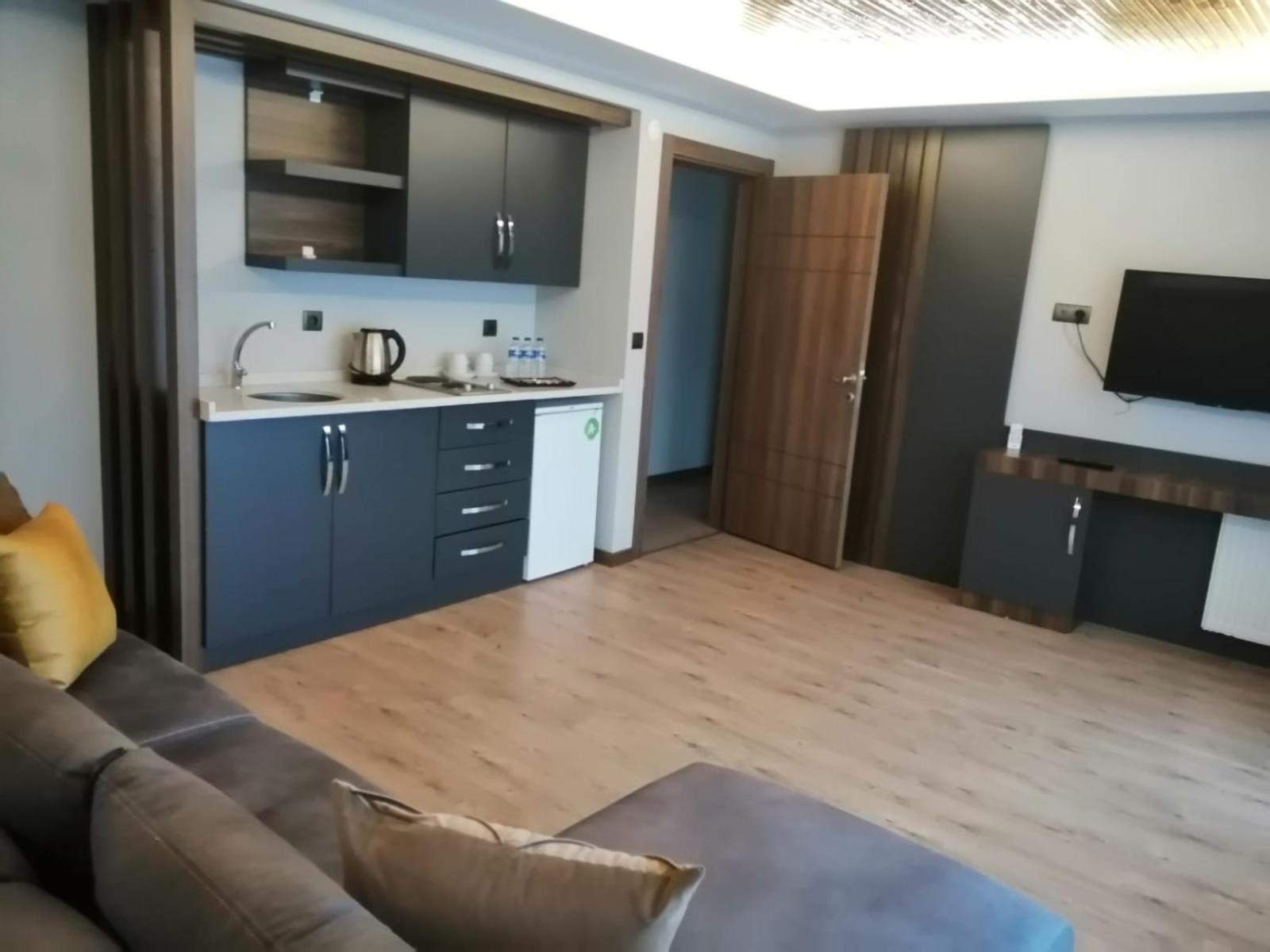 Ferah Suites Hotel Trabzon Kültér fotó